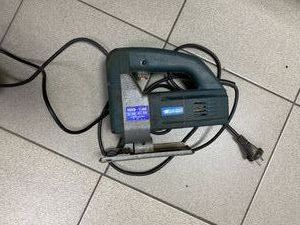 Б/в Електролобзик Диолд плэ-1-02 01-200886093