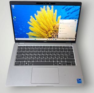 Б/у Ноутбук Dell 14/core i5-1335u ddr5/8gb ddr5/ssd 256 gb/*інтегрована 01-200831142