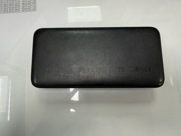 Б/в Повербанк Xiaomi redmi powerbank 20000 mah fast charge 18w 01-200890481
