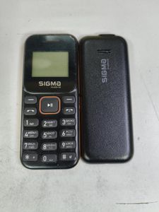 Б/в Мобільний телефон Sigma x-style 14 mini 01-200890611