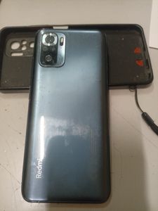 Б/в Мобільний телефон Xiaomi redmi note 10s 6/128gb 01-200890824