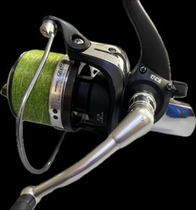 Б/в Котушка рибальська Tica gbat5000 01-200890908