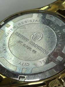 Б/в Годинник Sergio Tacchini st.3,103,05 01-200890395