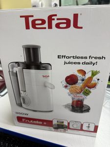 Б/в Соковитискач Tefal ze370138 01-200891051