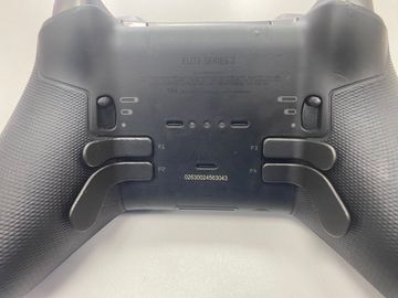 Б/в Геймпад Microsoft xbox elite wireless controller series 2 01-200886715