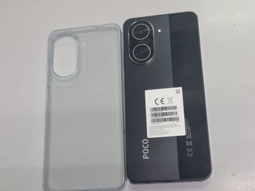 Б/в Мобільний телефон Poco c71 4/128gb 01-200889777