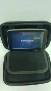 Б/в Gps-навігатор Tomtom go professional 520 wifi eu 01-200886553