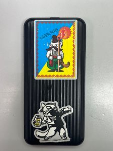 Б/у Повербанк Klgo kp-56 10000mah 01-200891821