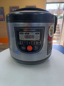 Б/в Мультиварка Redmond rmc-m22 01-200891861