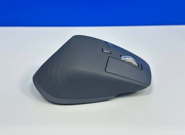 Б/у Мышь Logitech mx master 3s 01-200892101