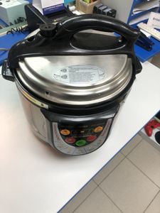 Б/в Мультиварка Rotex repc53-b 01-200892241