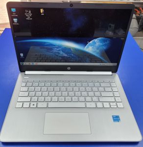 Б/в Ноутбук Hp 15/pentium n6000 ddr4/4gb ddr4/ssd 512 gb/*інтегрована 01-200739495