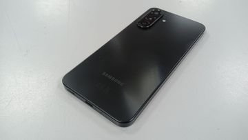 Б/в Мобільний телефон Samsung galaxy a17 4/128gb 01-200892295