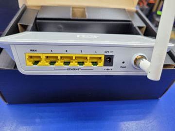 Б/в WiFi роутер Airties 4340 18-000094137