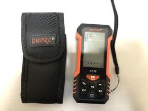 Б/у Лазерный нивелир Dnipro-M 60tf 01-200889115