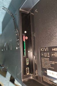 Б/у Телевизор Kivi 32h740lb 01-200892798