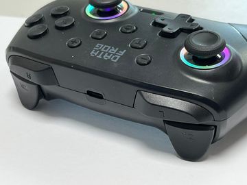 Б/в Ігровий джойстик Data Frog s80 01-200893151