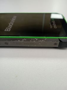 Б/в Мобільний телефон Blackview bv7100 6/128gb 01-200893163