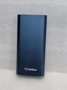 Б/в Повербанк Gelius pro edge 3 pd gp-pb20-210 20000mah 01-200893727