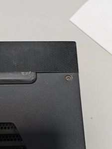 Б/в Ноутбук Lenovo 15/ryzen 5 6600h ddr5/8gb ddr5/hdd 250 gb/ssd 960 gb/geforce rtx3050 4gb 01-200893647