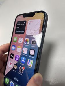 Б/у Мобільний телефон Apple iphone 13 128gb 01-200893551