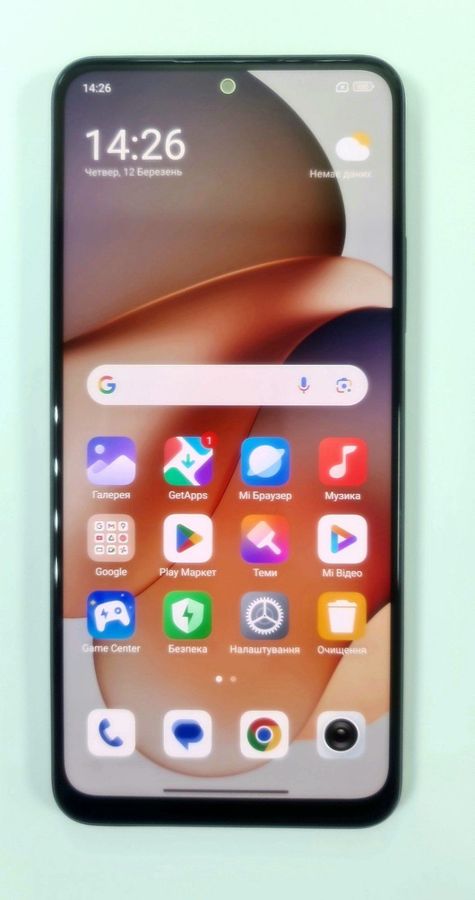 redmi note 12 8/256gb