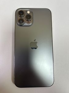 Б/в Мобільний телефон Apple iphone 12 pro max 128gb 01-200888220