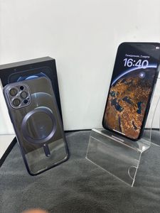 Б/в Мобільний телефон Apple iphone 12 pro 256gb 01-200894144