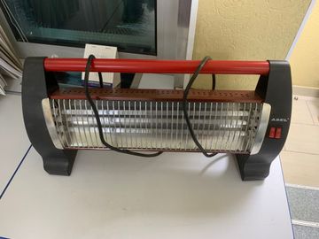 Б/в Обігрівач Asel h 30-41 01-200891131