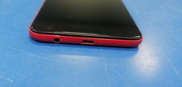 Б/в Мобільний телефон Samsung a105f galaxy a10 2/32gb 01-200894541