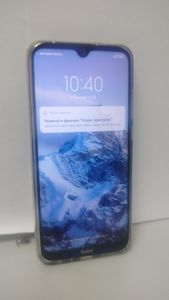 Б/в Мобільний телефон Xiaomi redmi note 8t 4/64gb 01-200894199