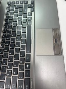 Б/у Ноутбук Toshiba 13/core i5 2557m ddr3/4gb ddr3/ssd 24 gb/*інтегрована 01-200892886