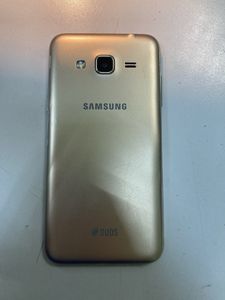 Б/в Мобільний телефон Samsung galaxy j3 2016 j320h 01-200895906