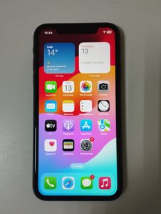 Б/в Мобільний телефон Apple iphone 11 64gb 01-200893026