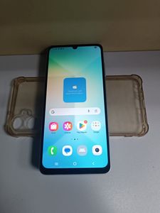 Б/в Мобільний телефон Samsung galaxy a06 4/128gb 01-200894569
