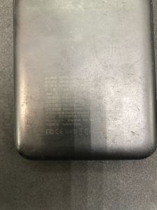 Б/в Повербанк Awei 10000mah 01-200887369