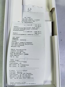 Б/в Мобільний телефон Xiaomi redmi note 14 8/256gb 01-200896098