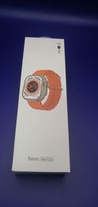 Б/в Смарт-годинник Hoco y23 ultra 01-200896093