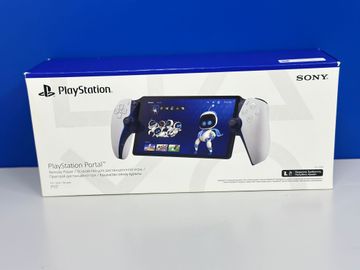 Б/в Ігровий джойстик Sony playstation portal 01-200896020