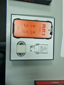 Б/в Мобільний телефон Oscal pilot 3 12/256gb 01-200896401
