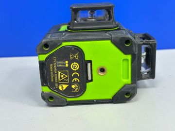 Б/в Лазерний нівелір Sndway sw-333g 01-200896869