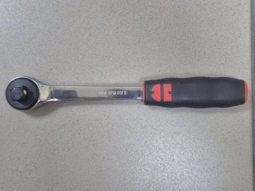 Б/у Динамометрический ключ Wurth 07120120 1/2" 250мм 01-200896948