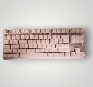 Б/в Клавіатура Motospeed gk82 01-200846214