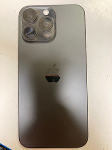 Б/в Мобільний телефон Apple iphone 15 pro max 256gb 01-200896716