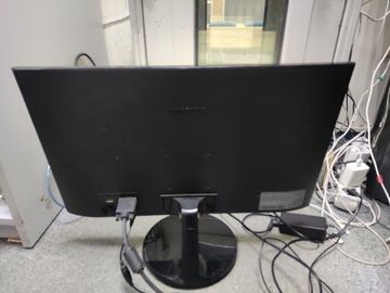 Б/в Монітор Samsung ls22f350fhixci 01-200897547