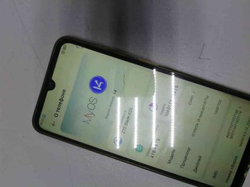 Б/в Мобільний телефон Zte blade a55 4/128gb 01-200897456