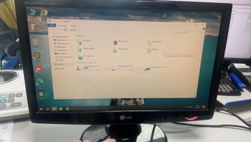 Б/в Монітор Lg w1943ss 01-200897758