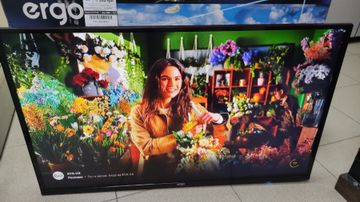 Б/у Телевизор Ergo 32dhs6000 01-200897496