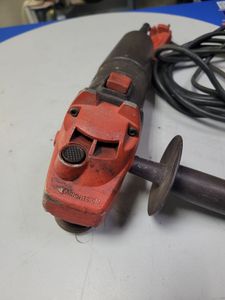 Б/в Кутова шліфмашина Sparky m 750e hd 01-200851119