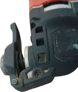 Б/у Многофункциональный инструмент Black&Decker mt300ka 01-200858550